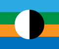 UBI flag